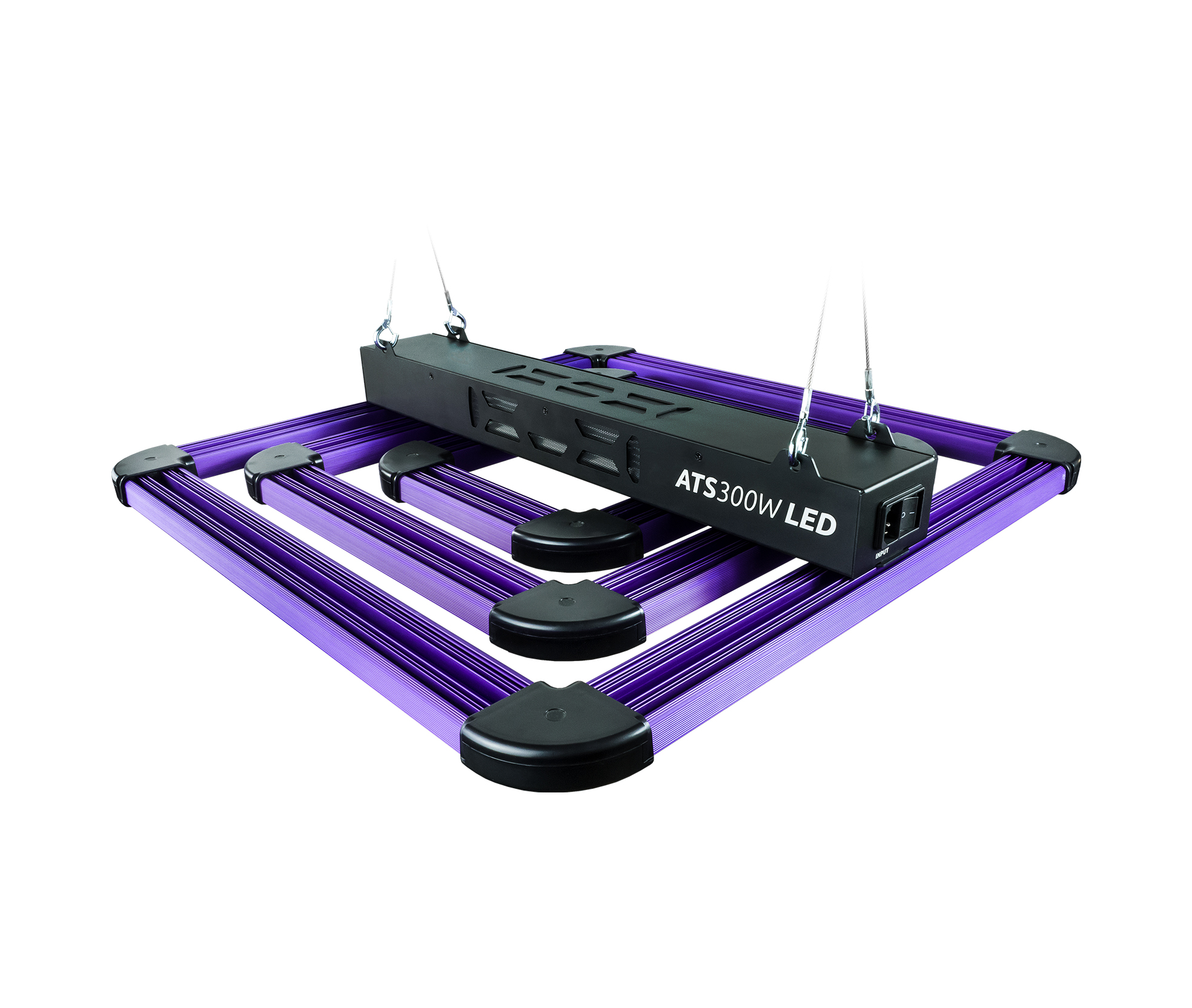 LUMATEK ATTIS 300W 2