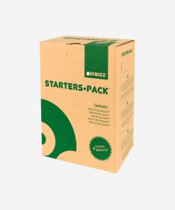 Starters Pack Bio Bizz
