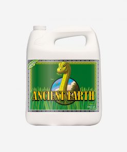 Ancient Earth Organic 4 L