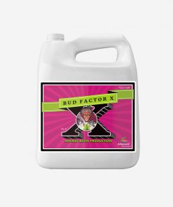 Bud Factor X 5 L