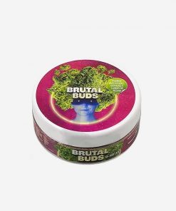 Potenciador del Floracion Brutal Buds 250 gr Plantaboost