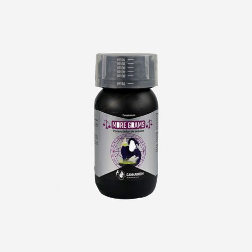 More Grams 300 ML Plantaboost