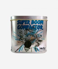 SB Compactor 140 GR