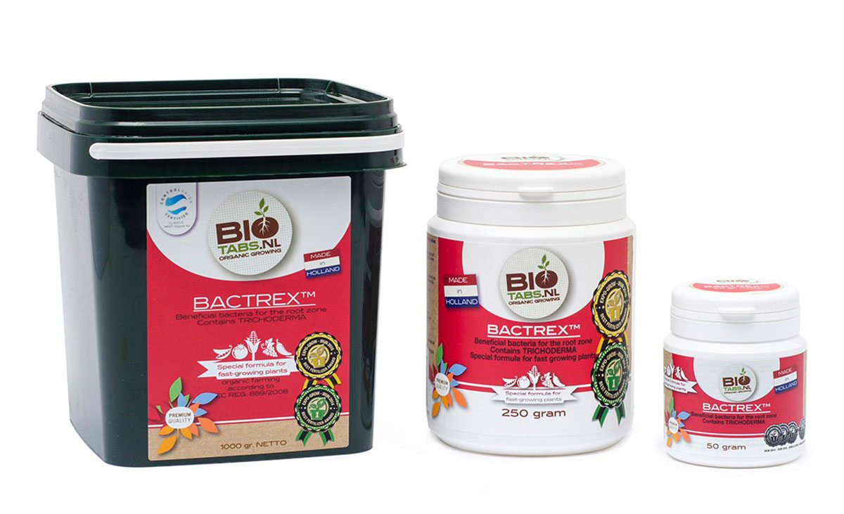 product bactrex family biotabs plantaboost