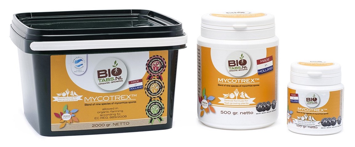 product mycotrex family