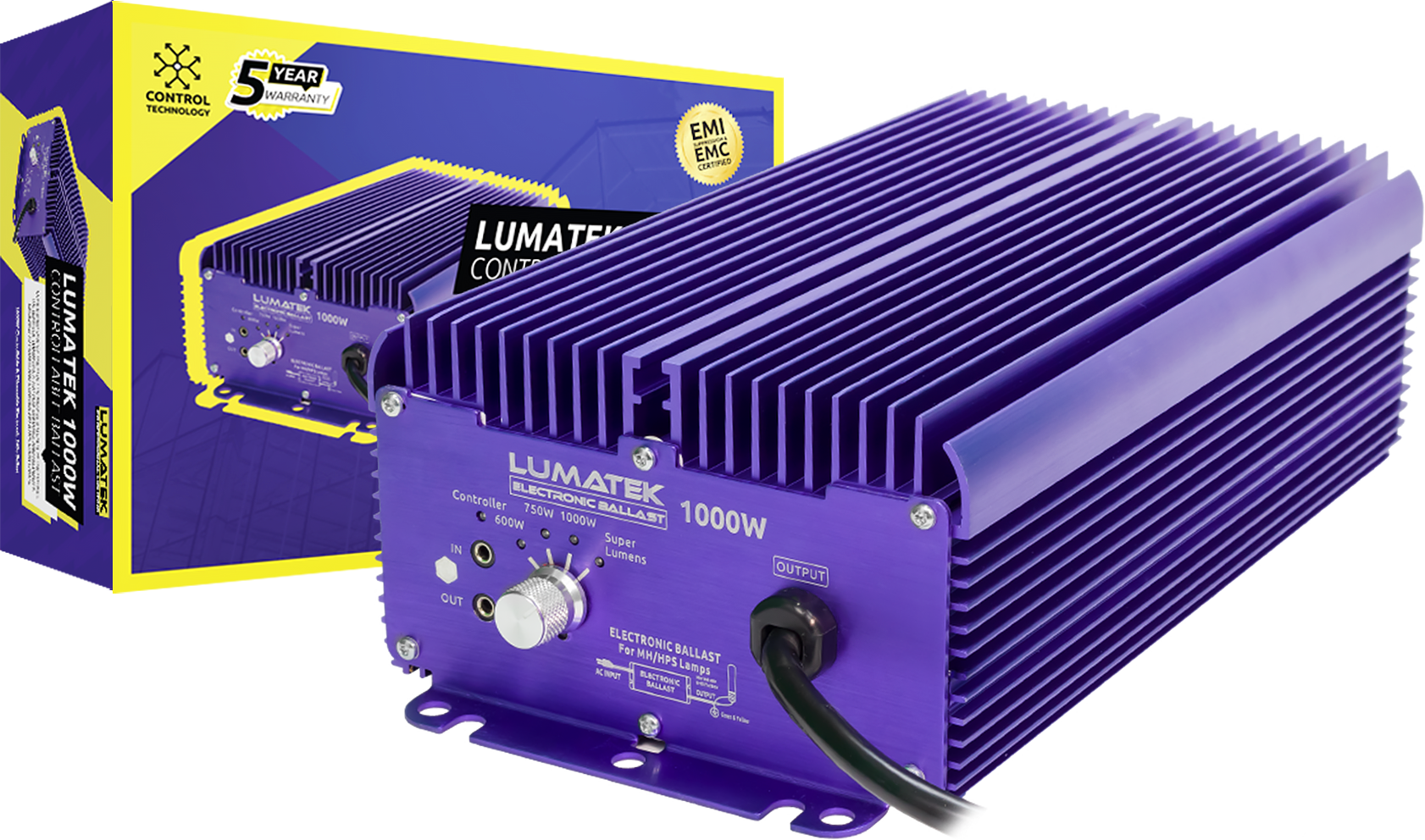 1000W 240V FULL MOCKUP 1