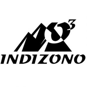 Indizono logo Plantaboost