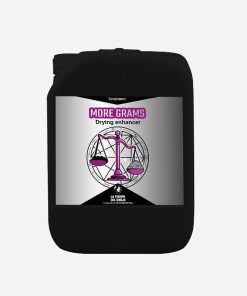 More Grams 10000 ML