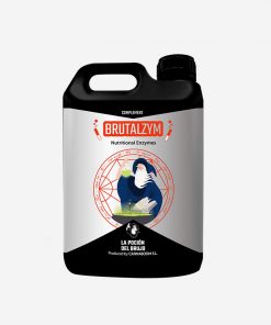 Brutalzym 5000 ML