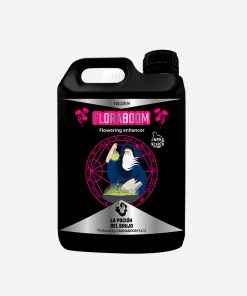 Floraboom FullCrem 5000 ML