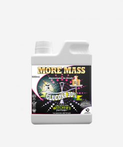 More Mass 500 ML