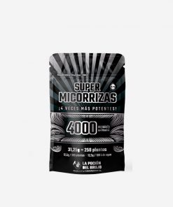 Super Micorrizas 250 PL